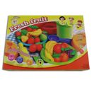 plastilina-Comiditas