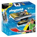 Playmobil-Click--amp--Go-Croc-Lancha
