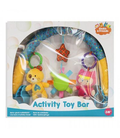 Bow-Actividades