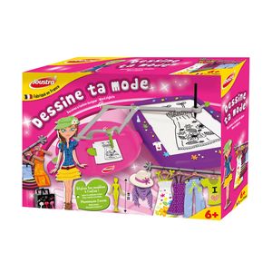 Designer-de-moda