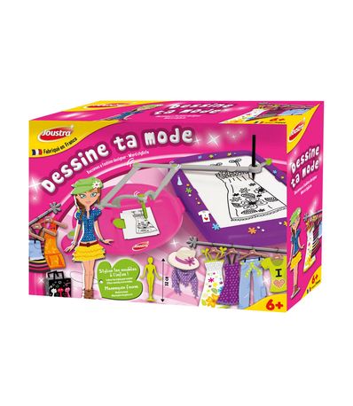 Designer-de-moda