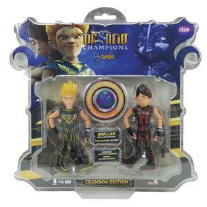 As-Figuras-Sendokai-Zak-e-Lion