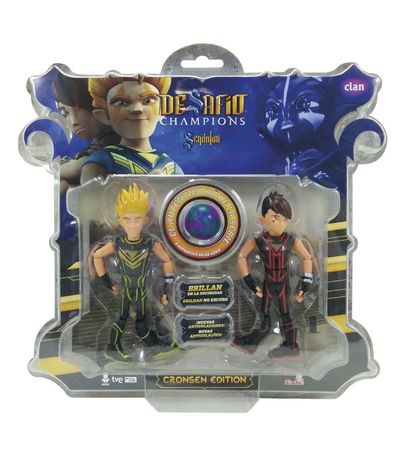 As-Figuras-Sendokai-Zak-e-Lion