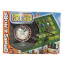 Roulette-Jogo