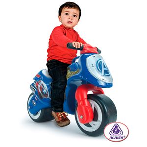 O-Moto-Passeio-Avengers
