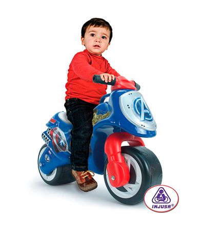 O-Moto-Passeio-Avengers