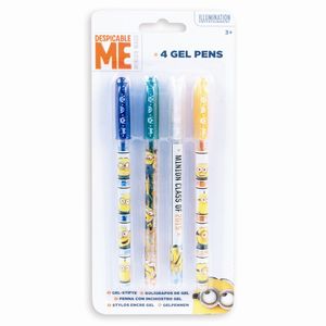 Canetas-de-gel-Minions