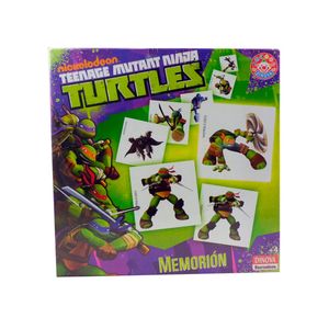 Tartarugas-Ninja-Memorion