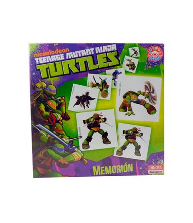 Tartarugas-Ninja-Memorion