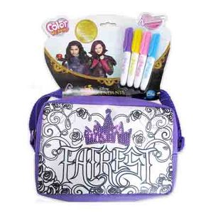 Descendentes-Bag-Seqeen-adolescente