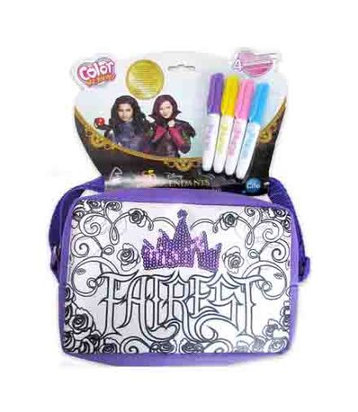 Descendentes-Bag-Seqeen-adolescente