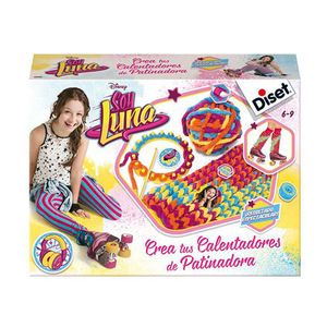 Soy-Luna-Teje-seus-Aquecedores
