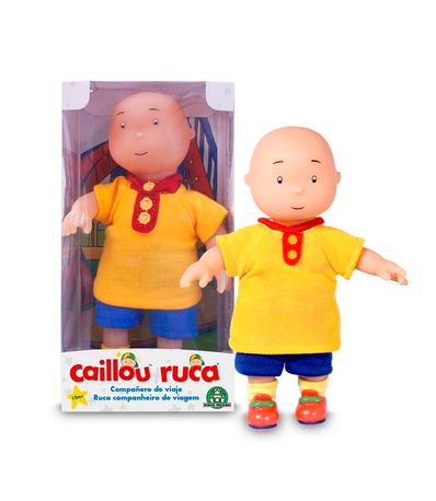 Caillou-companheiro-de-viagem