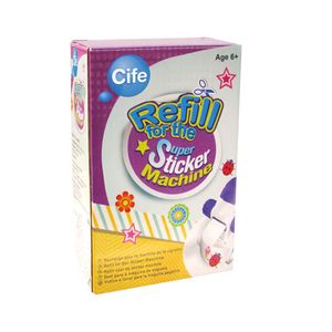TSUM-TSUM-Recarga-rolo-Adesivos