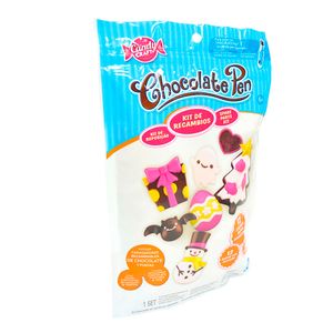 Chocolate-Pen-Refill