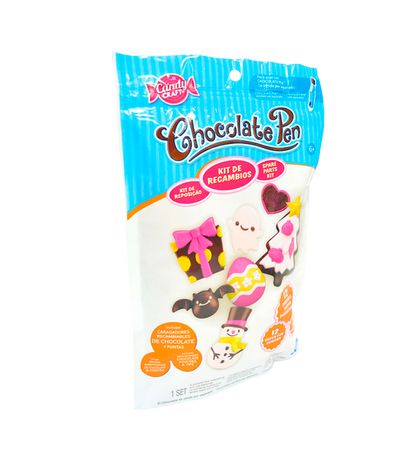 Chocolate-Pen-Refill