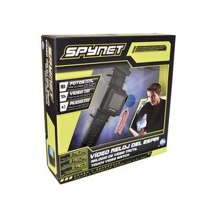 Spynet-Spy-Watch