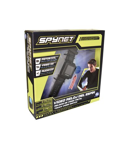 Spynet-Spy-Watch