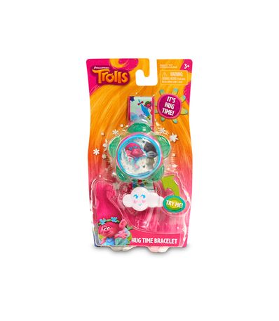 Trolls-Pulseira-Hugtime