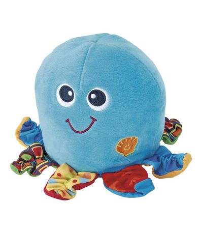 Pelucia-Octopus-Atividades-Musicais