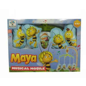 Cradle-Maya-Bee-Movel