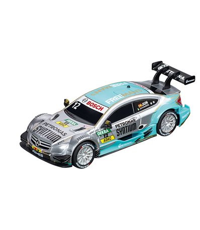 Carro-Slot-Carrera-Go-Mercedes-C-Coup-DTM--Juncade
