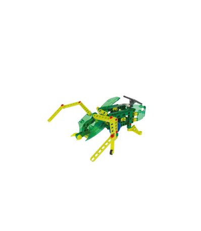 Kit-evolucao-Solar-Robotic