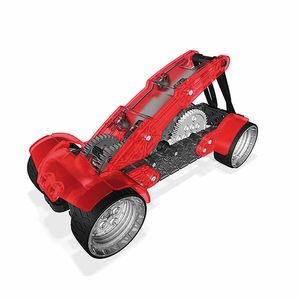 Vex-Construction-Kit-Car-Racer