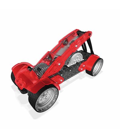 Vex-Construction-Kit-Car-Racer