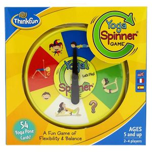 jogo-Yoga-Spinner
