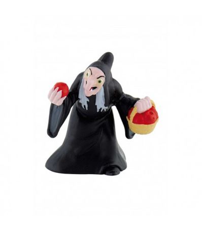 Figure-Sorciere-Blanche-PVC
