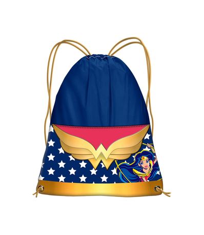 DC-Super-Hero-Filles-Saco-Wonder-Woman