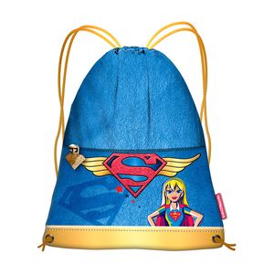 DC-Super-Hero-Filles-Saco-SuperGirl