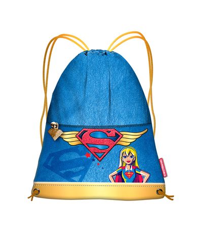 DC-Super-Hero-Filles-Saco-SuperGirl