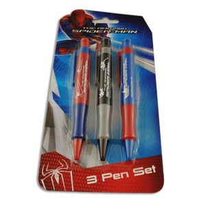 stylos-Spiderman