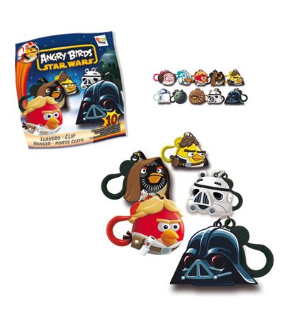 Star-Wars-Angry-Birds-Porte-Cles