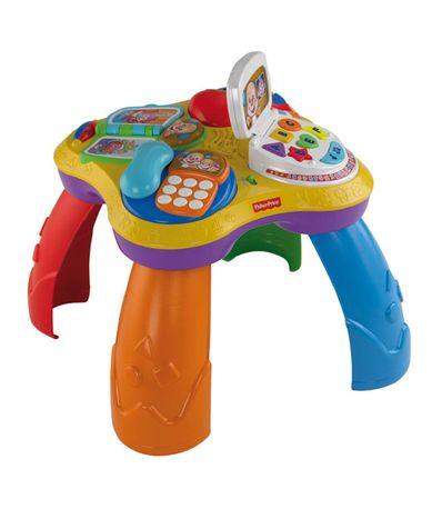 Mesa-apprentissage-chiot