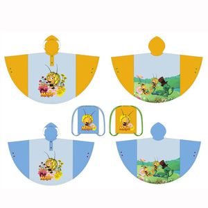 Abeille-Maya-Poncho