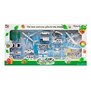 Les-vehicules-de-police-mis-en