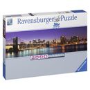 2000-pieces-Puzzle-Panorama-New-York
