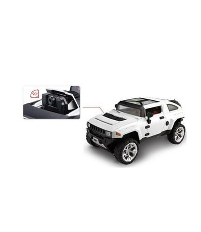 RC-voiture-echelle-1-14-Hummer-Spy