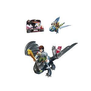 Viking-DRAGONS-et-Dragon-Assortiment