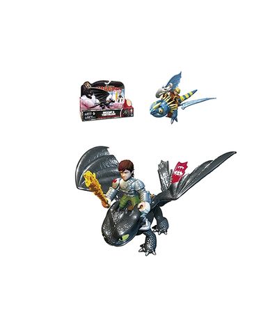 Viking-DRAGONS-et-Dragon-Assortiment