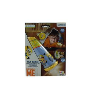 Minions-lampe-de-poche