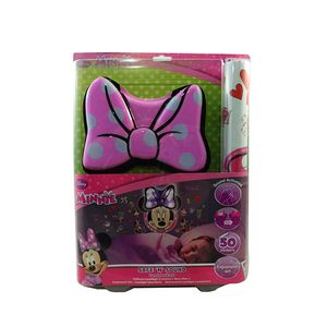 Mur-Minnie-Autocollants