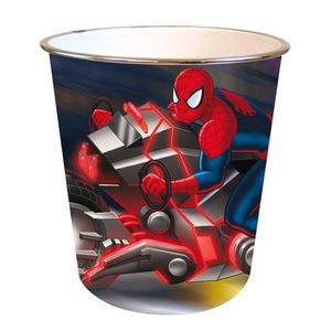 Spiderman-Grand-Trash