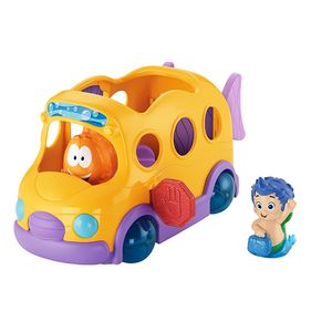 Bubble-Guppies-ecole-Autocar
