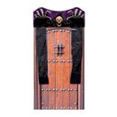 Rideau-squelette-avec-lumiere