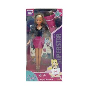 Steffi-Love-Superstar-Chanteur