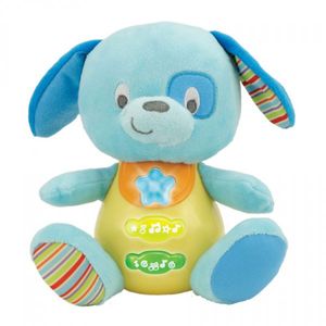 Chien-musical